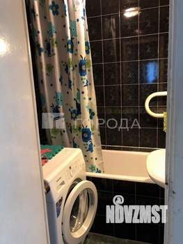 5-к квартира, вторичка, 92м2, 4/9 этаж