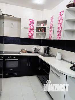 3-к квартира, вторичка, 64м2, 16/19 этаж