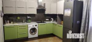 2-к квартира, вторичка, 55м2, 1/17 этаж