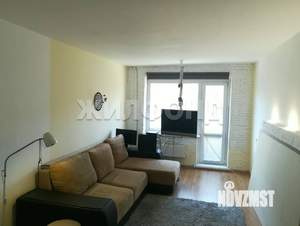 2-к квартира, вторичка, 45м2, 4/5 этаж
