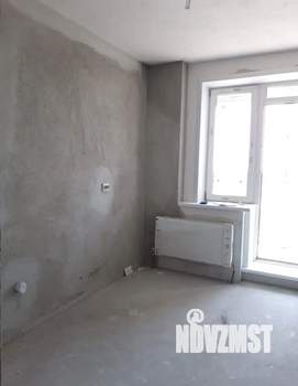 2-к квартира, сданный дом, 60м2, 7/21 этаж