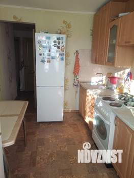 2-к квартира, вторичка, 49м2, 2/9 этаж