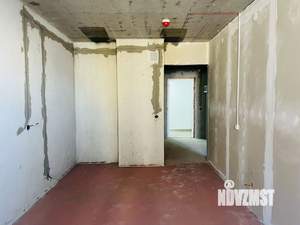 1-к квартира, вторичка, 41м2, 12/26 этаж