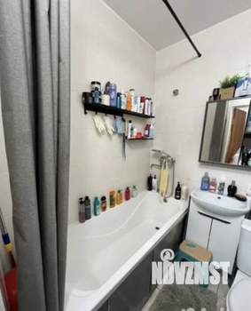 Студия квартира, вторичка, 37м2, 1/10 этаж