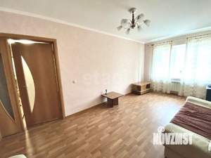 2-к квартира, вторичка, 51м2, 2/10 этаж