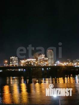 2-к квартира, вторичка, 63м2, 3/17 этаж