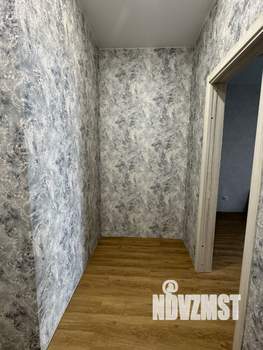 1-к квартира, вторичка, 35м2, 7/29 этаж