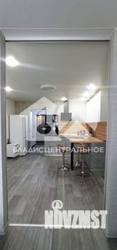 Студия квартира, вторичка, 37м2, 3/3 этаж