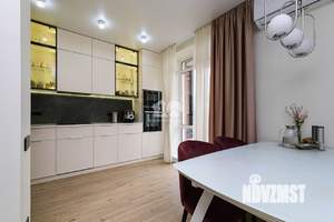 3-к квартира, вторичка, 94м2, 11/12 этаж