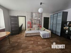 2-к квартира, вторичка, 44м2, 1/4 этаж