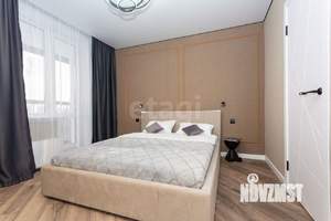 1-к квартира, вторичка, 42м2, 5/17 этаж