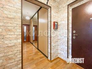 2-к квартира, вторичка, 55м2, 5/12 этаж