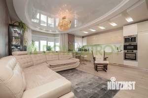 5-к квартира, вторичка, 162м2, 5/6 этаж