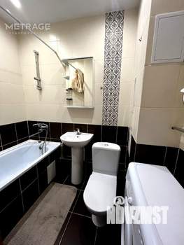 Студия квартира, вторичка, 20м2, 9/17 этаж