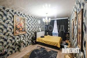 3-к квартира, вторичка, 74м2, 1/16 этаж