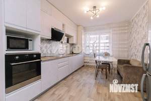 3-к квартира, вторичка, 103м2, 6/14 этаж