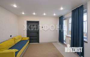 2-к квартира, вторичка, 47м2, 13/14 этаж