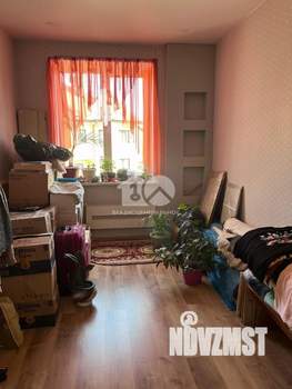 3-к квартира, вторичка, 85м2, 2/4 этаж