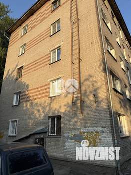 2-к квартира, вторичка, 44м2, 4/5 этаж