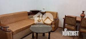 2-к квартира, вторичка, 43м2, 1/3 этаж