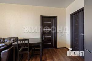 2-к квартира, вторичка, 50м2, 14/25 этаж