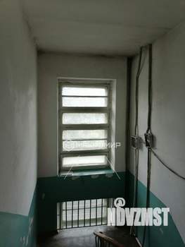 2-к квартира, вторичка, 41м2, 5/5 этаж