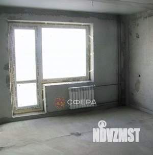 2-к квартира, вторичка, 58м2, 3/10 этаж