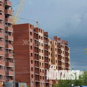 3-к квартира, вторичка, 81м2, 13/18 этаж