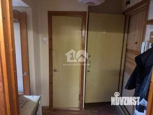 1-к квартира, вторичка, 40м2, 6/9 этаж