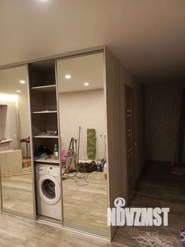 1-к квартира, вторичка, 32м2, 2/5 этаж