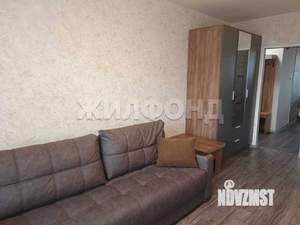 1-к квартира, вторичка, 35м2, 9/9 этаж