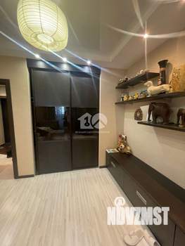 1-к квартира, вторичка, 39м2, 10/14 этаж