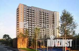 2-к квартира, вторичка, 36м2, 1/25 этаж