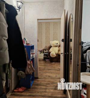 2-к квартира, вторичка, 43м2, 9/9 этаж