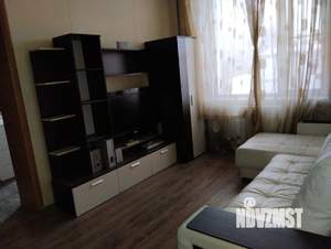 1-к квартира, вторичка, 32м2, 2/5 этаж