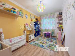 3-к квартира, вторичка, 56м2, 1/5 этаж