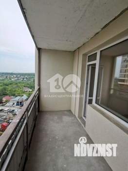 3-к квартира, вторичка, 68м2, 11/17 этаж