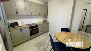 1-к квартира, вторичка, 37м2, 2/13 этаж