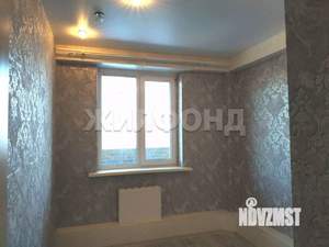 1-к квартира, вторичка, 33м2, 16/17 этаж