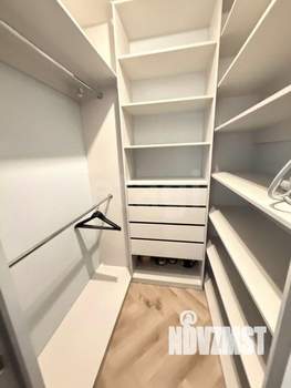 1-к квартира, вторичка, 37м2, 23/30 этаж