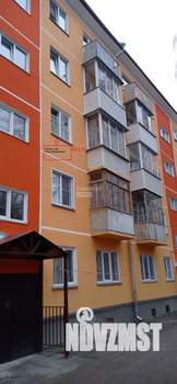 2-к квартира, вторичка, 45м2, 3/5 этаж