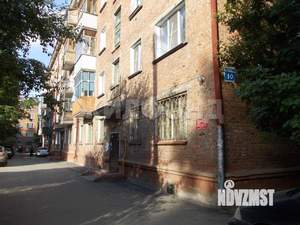2-к квартира, вторичка, 40м2, 2/5 этаж