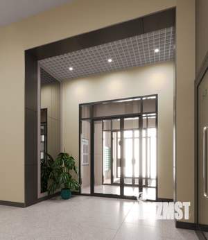 3-к квартира, вторичка, 62м2, 3/9 этаж