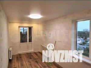 3-к квартира, вторичка, 60м2, 9/9 этаж