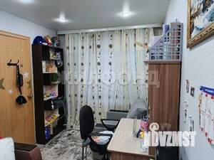 2-к квартира, вторичка, 45м2, 5/5 этаж