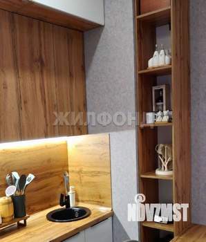 1-к квартира, вторичка, 35м2, 2/17 этаж