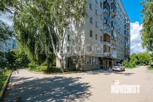 1-к квартира, вторичка, 32м2, 7/9 этаж