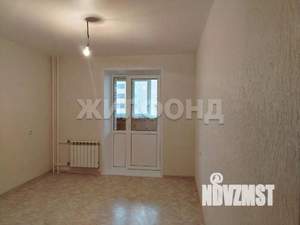 1-к квартира, вторичка, 49м2, 12/16 этаж