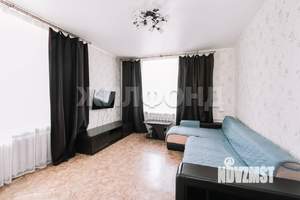 2-к квартира, вторичка, 51м2, 5/5 этаж