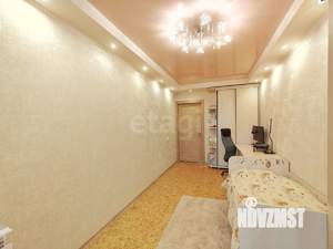 3-к квартира, вторичка, 59м2, 4/9 этаж